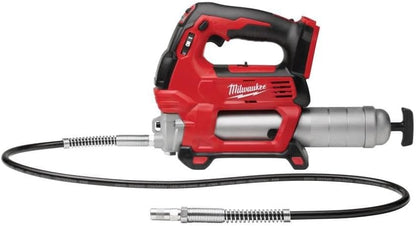 Milwaukee 2646-20 M18 2-Spd Grease Gun Bare Tool