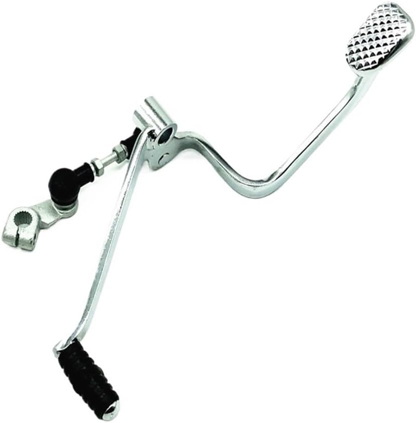Motorcycle Shift Lever for EN125 125cc 2A 2F 3F Spare Parts Motorcycle Gear Shift Lever Shifter Linkage