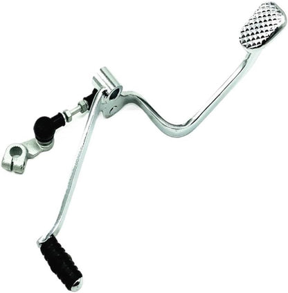Motorcycle Shift Lever for EN125 125cc 2A 2F 3F Spare Parts Motorcycle Gear Shift Lever Shifter Linkage
