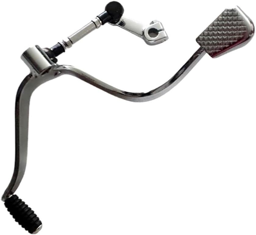 Motorcycle Shift Lever for EN125 125cc 2A 2F 3F Spare Parts Motorcycle Gear Shift Lever Shifter Linkage