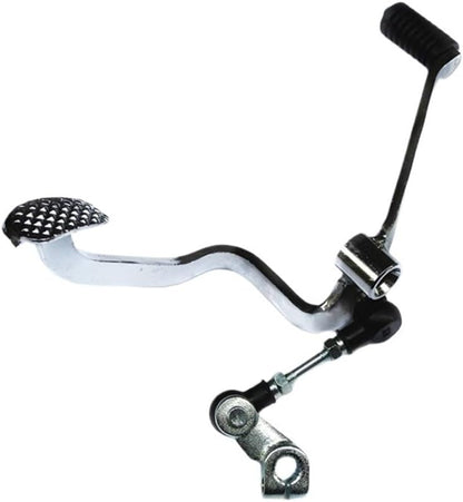 Motorcycle Shift Lever for EN125 125cc 2A 2F 3F Spare Parts Motorcycle Gear Shift Lever Shifter Linkage