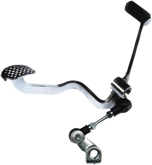 Motorcycle Shift Lever for EN125 125cc 2A 2F 3F Spare Parts Motorcycle Gear Shift Lever Shifter Linkage