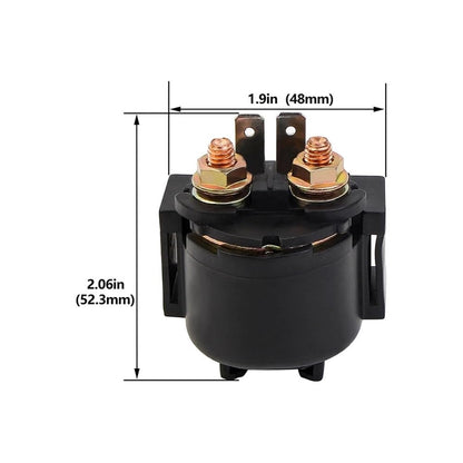 Starter for KEF300 300 300 400 600 KFR750/SBFA VN750 Motorcycle Electrical Switch Spare Parts