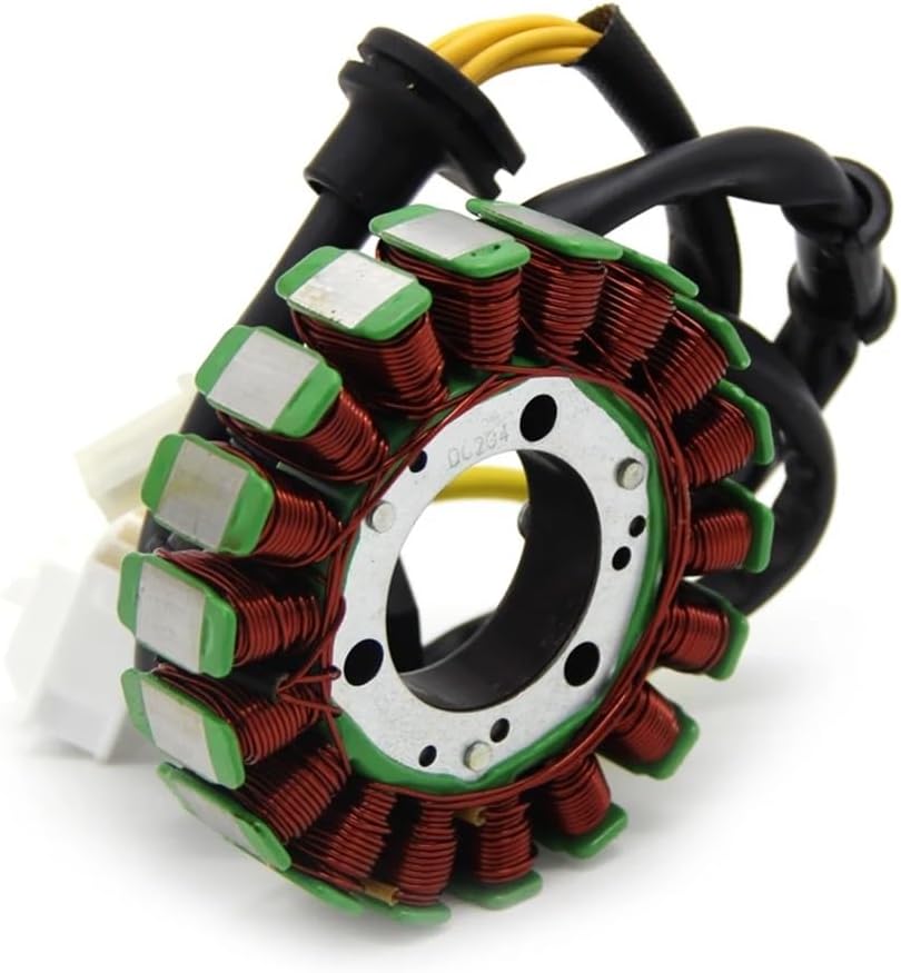 Motorcycle Ignition Stator For H&on&da NHX110 2010 NHX 110 2008 Electric Engine Accessories Spare Parts Motorcycle Ignition Generator Stator Coil
