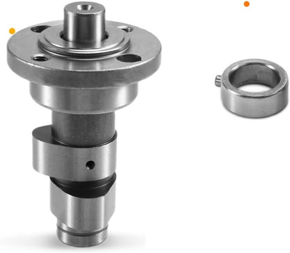 N24R-Motorcycle Camshaft Assy WY125 WY125-A CB125 CB 125 125Cc Kick Start Engine Spare Parts Motorcycle Accessories