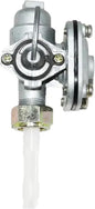 Fuel Tank Switch Valve Petcock Compatible with YAMAHA CHAPPY LB50 LB80 Y50 Y80 Vintage Motorcycle Spare Parts