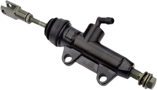 Stable Job Rear Brake Pump Simple Installation Spare Parts Motorcycle Brake Component ATV Bike Hydraulic Pump Brake System Upgrade