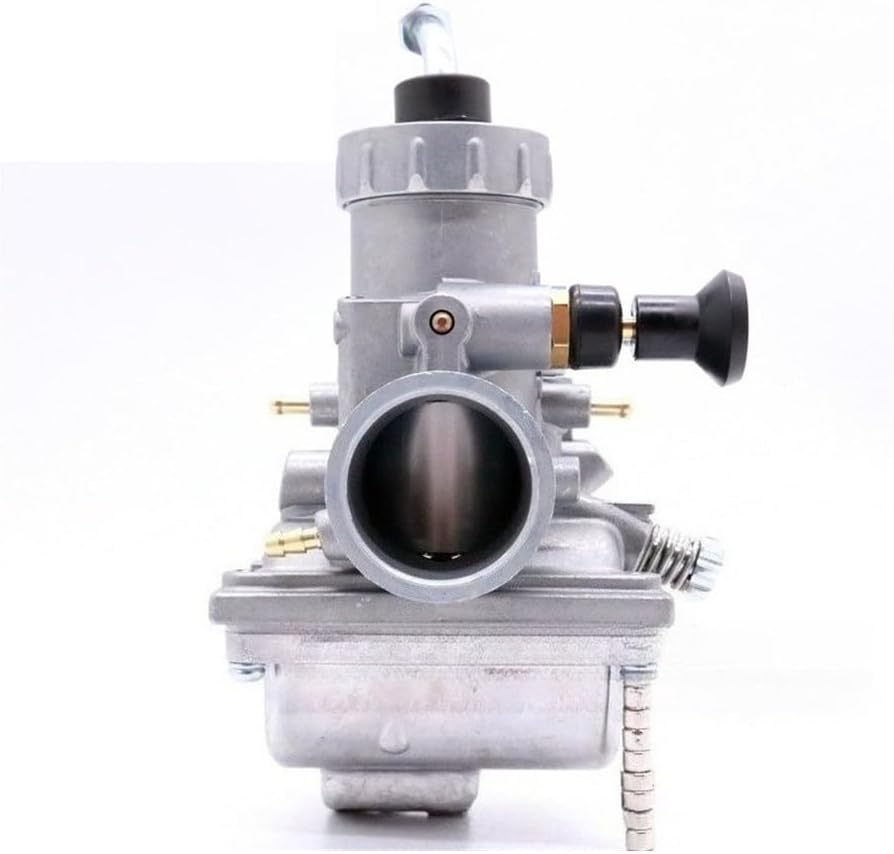 1PCS RXZ Carburetor Carb Fit For RXZ135 RX135 28MM Dirt Pit Bike Horizontal Engine Spare Parts,motorcycle Carburetor
