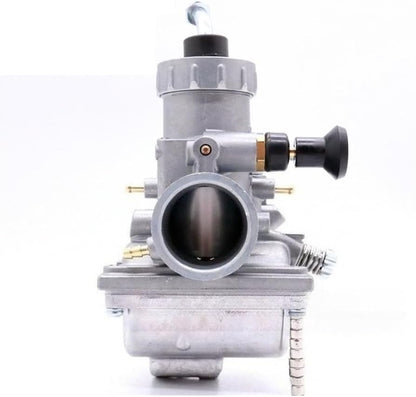 1PCS RXZ Carburetor Carb Fit For RXZ135 RX135 28MM Dirt Pit Bike Horizontal Engine Spare Parts,motorcycle Carburetor