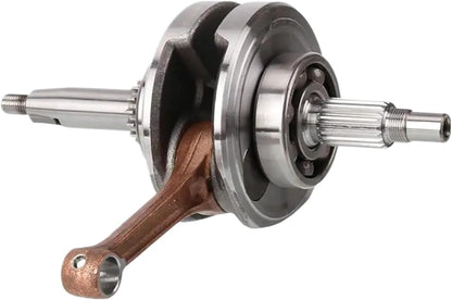 Motorcycle scooter retrofit crank assembly Engine spare parts Crankshaft