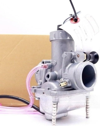 1PCS RXZ Carburetor Carb Fit For RXZ135 RX135 28MM Dirt Pit Bike Horizontal Engine Spare Parts,motorcycle Carburetor
