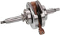 Motorcycle scooter retrofit crank assembly Engine spare parts Crankshaft