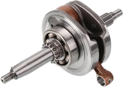 Motorcycle scooter retrofit crank assembly Engine spare parts Crankshaft