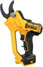 DEWALT 20V MAX Pruning Shears Garden Tool, Cordless, Bare Tool Only