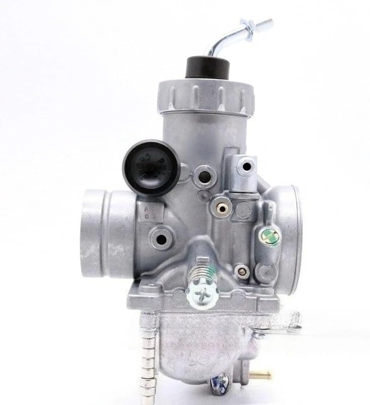 1PCS RXZ Carburetor Carb Fit For RXZ135 RX135 28MM Dirt Pit Bike Horizontal Engine Spare Parts,motorcycle Carburetor