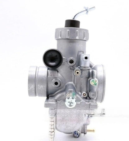 1PCS RXZ Carburetor Carb Fit For RXZ135 RX135 28MM Dirt Pit Bike Horizontal Engine Spare Parts,motorcycle Carburetor