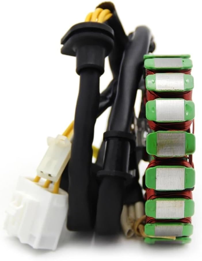 Motorcycle Ignition Stator For H&on&da NHX110 2010 NHX 110 2008 Electric Engine Accessories Spare Parts Motorcycle Ignition Generator Stator Coil