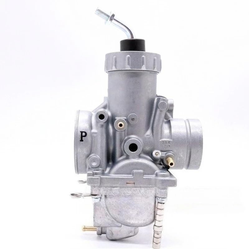 1PCS RXZ Carburetor Carb Fit For RXZ135 RX135 28MM Dirt Pit Bike Horizontal Engine Spare Parts,motorcycle Carburetor