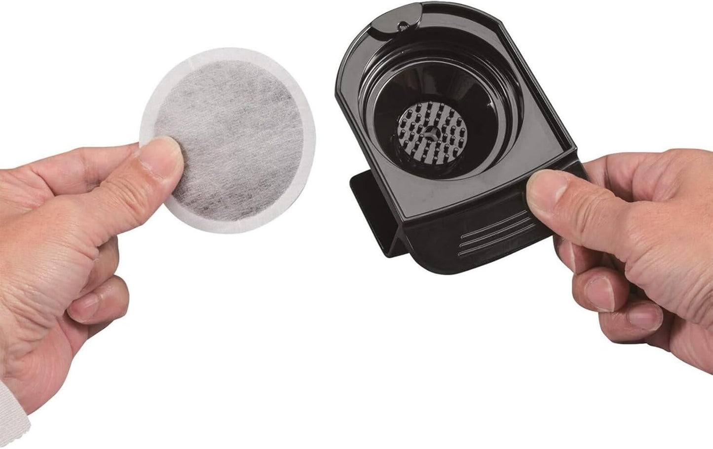 Makita DCM501Z 18V LXT® / 12V max CXT® Lithium-Ion Cordless Coffee Maker, Tool Only