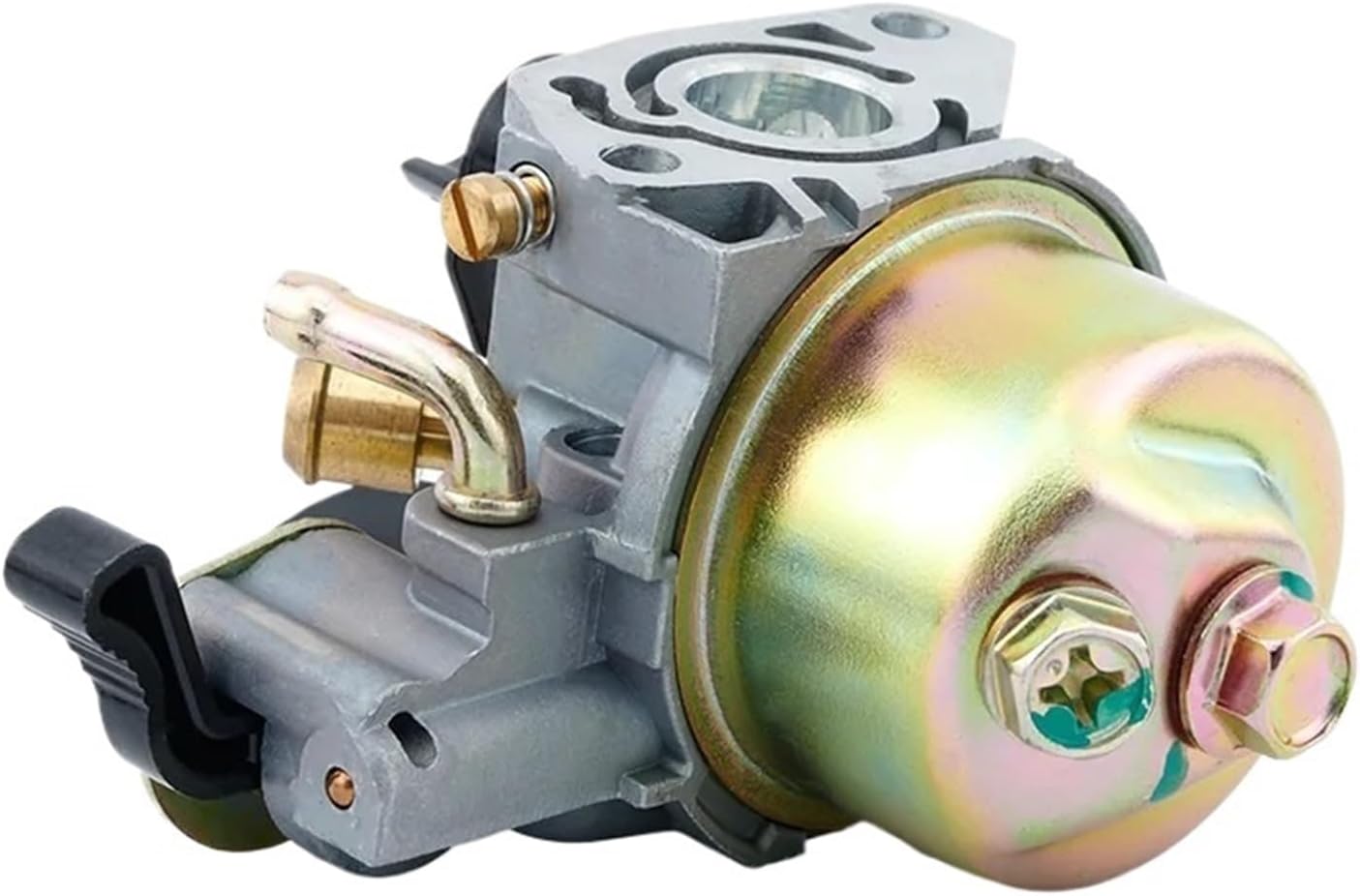 P15H- LPG Motorcycle Carburetor Water pump spare parts Carburador With Power Jet