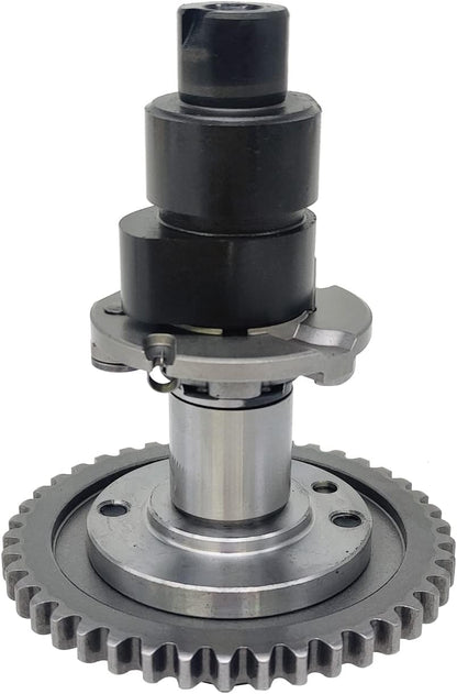Motorcycle Camshaft Assembly for CF CF188 CF500 500cc X5 ATV UTV Quad Engine Spare Parts Nmber 0180-024100 Cam Shaft