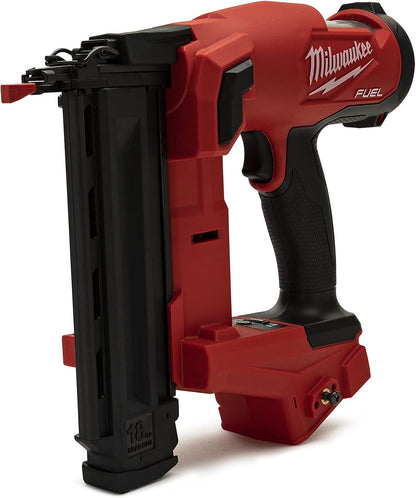 Milwaukee Electric - M18 Fuel 18 Gauge Brad Nailer