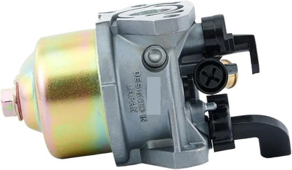 P15H- LPG Motorcycle Carburetor Water pump spare parts Carburador With Power Jet