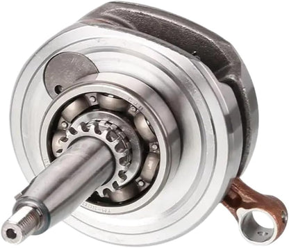 Motorcycle scooter retrofit crank assembly Engine spare parts Crankshaft