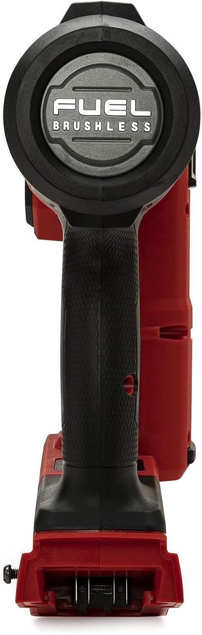 Milwaukee Electric - M18 Fuel 18 Gauge Brad Nailer