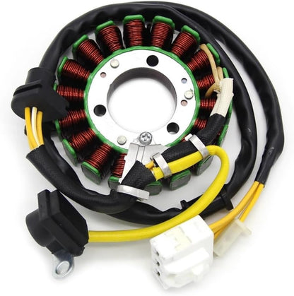 Motorcycle Ignition Stator For H&on&da NHX110 2010 NHX 110 2008 Electric Engine Accessories Spare Parts Motorcycle Ignition Generator Stator Coil