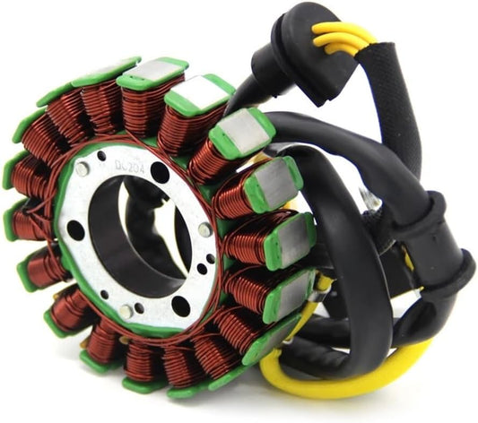 Motorcycle Ignition Stator For H&on&da NHX110 2010 NHX 110 2008 Electric Engine Accessories Spare Parts Motorcycle Ignition Generator Stator Coil