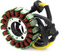 Motorcycle Ignition Stator For H&on&da NHX110 2010 NHX 110 2008 Electric Engine Accessories Spare Parts Motorcycle Ignition Generator Stator Coil