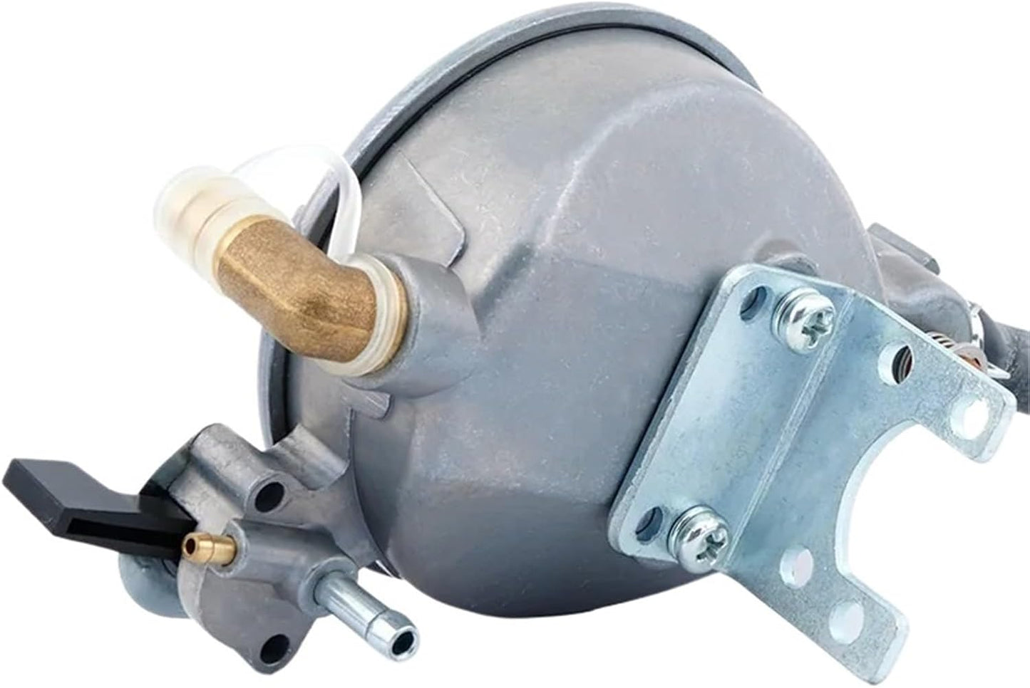 P15H- LPG Motorcycle Carburetor Water pump spare parts Carburador With Power Jet