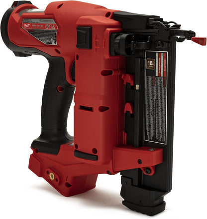 Milwaukee Electric - M18 Fuel 18 Gauge Brad Nailer